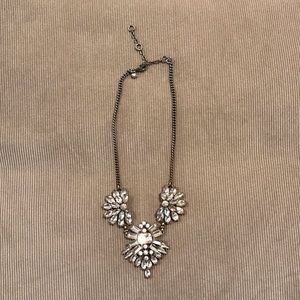 J.Crew statement necklace